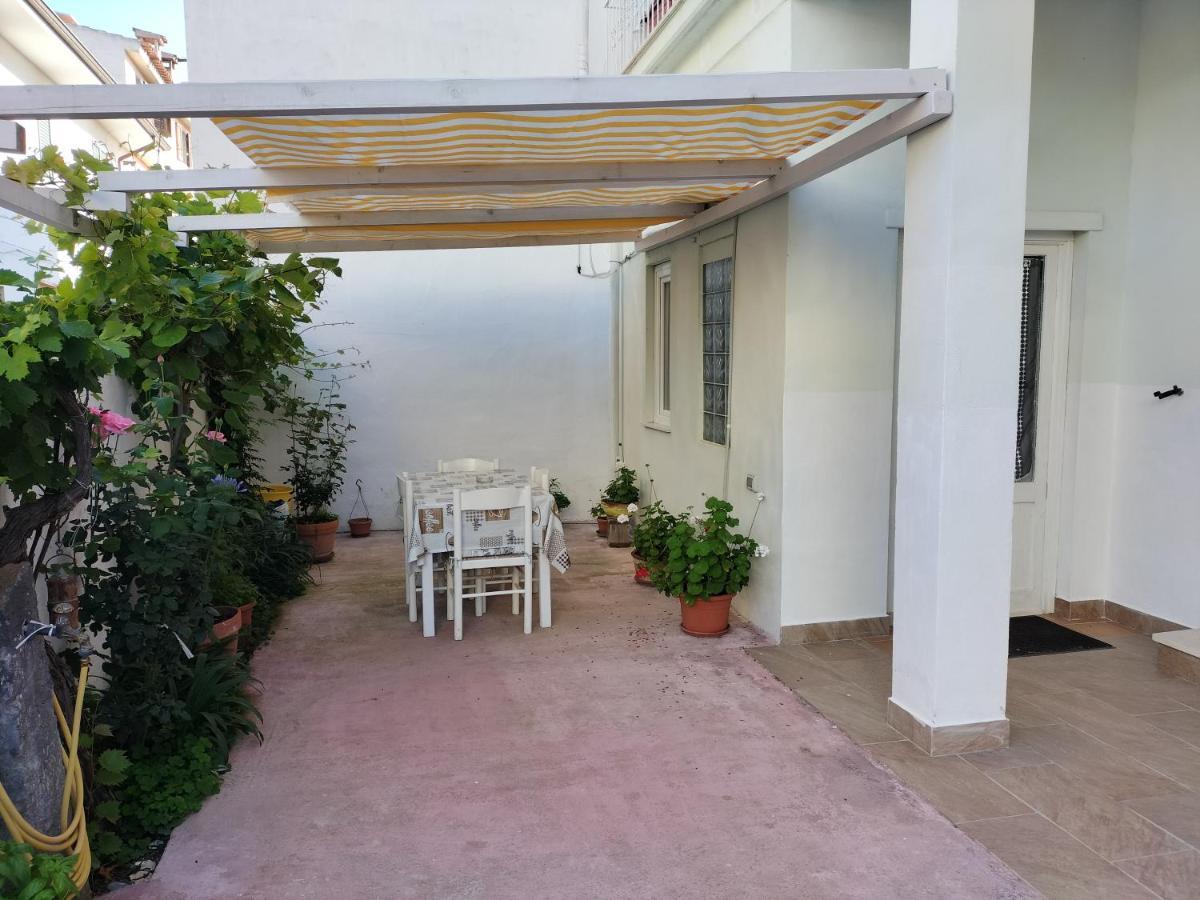 Apartamento The Square Orosei Exterior foto